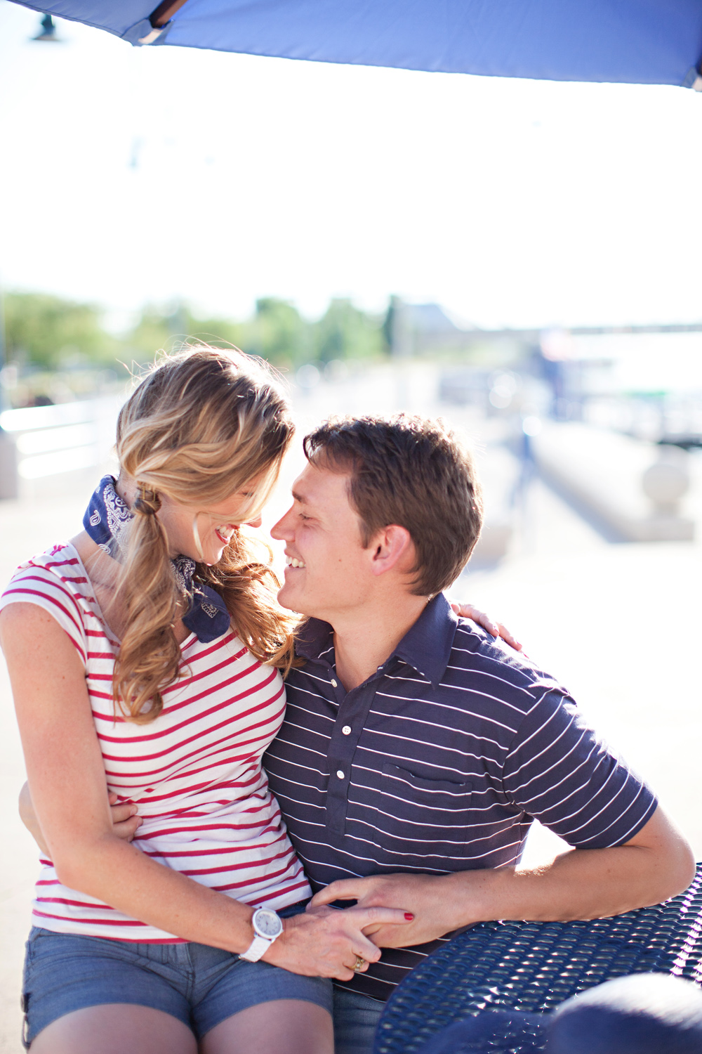 nautical-engagement-shoot