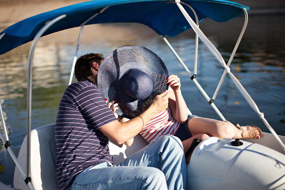 nautical-engagement-shoot