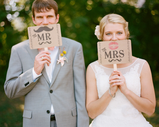 Playful Nashville Wedding From Austin Gros Photography