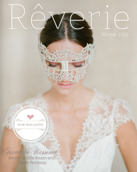 Reverie Magazine | Winter 2012