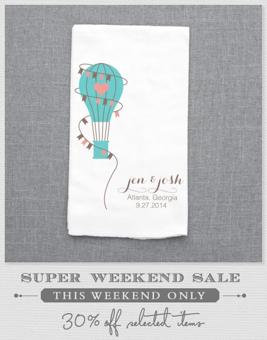 Super Weekend Sale
