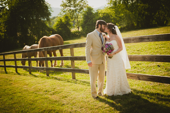Two Ring Studios - Asheville Wedding Photographer