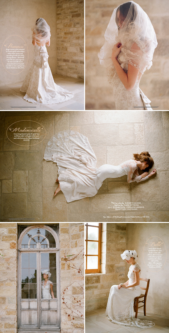 Wedding Nouveau Magazine