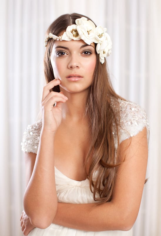 Win A Couture Headpiece From Jannie Baltzer