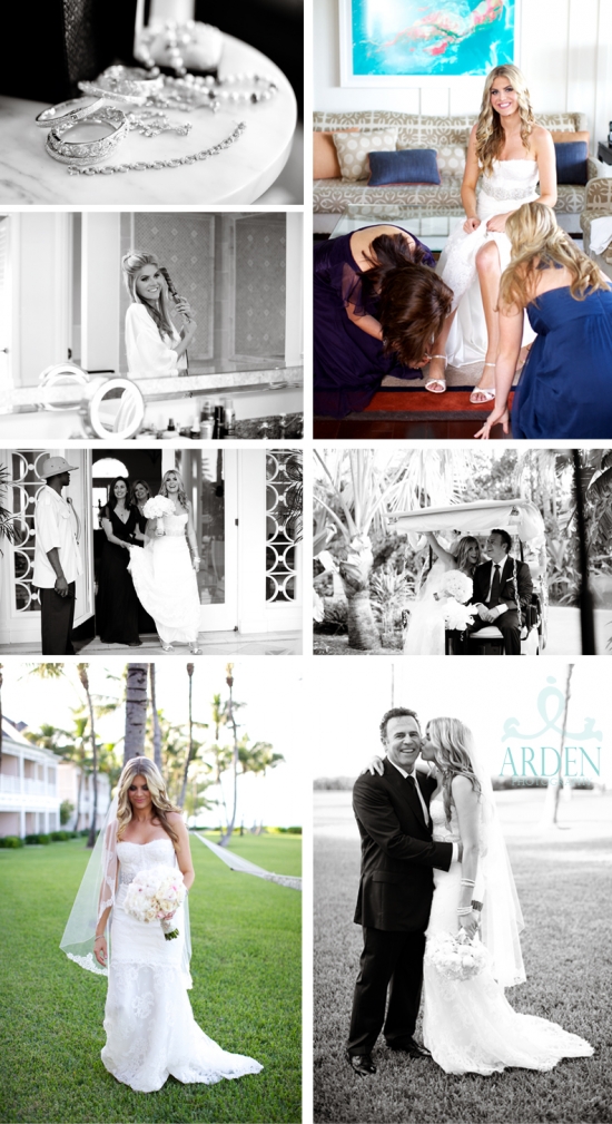 A Destination Wedding: Arden Photography