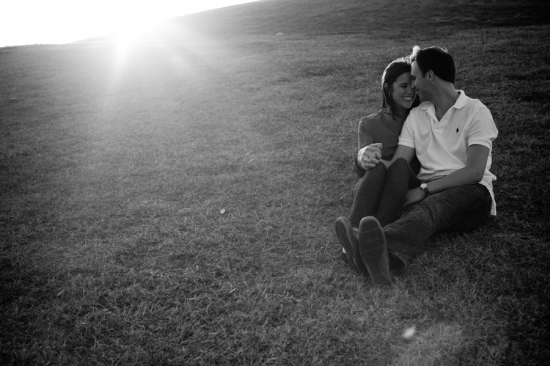 Austin Engagement Photos