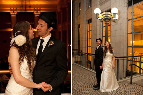 Bently Reserve Wedding | Lilia Photography