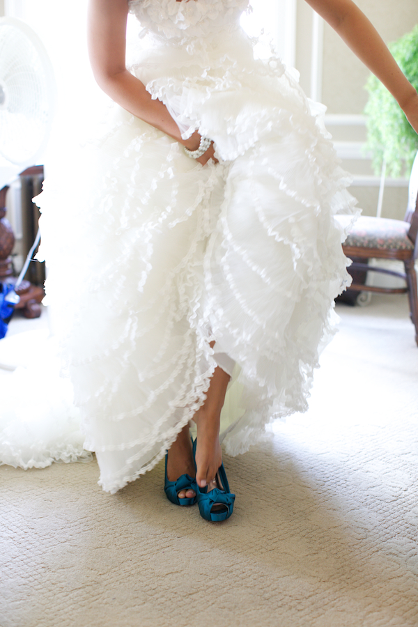 budget-friendly-vintage-whimsy-wedding