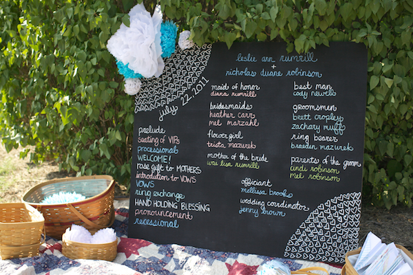 budget-friendly-vintage-whimsy-wedding