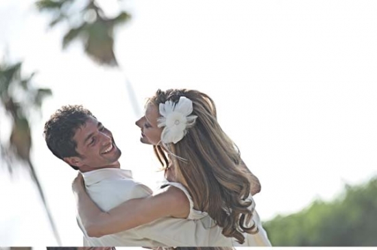 Cayman Islands Wedding ::  Maria and Martin