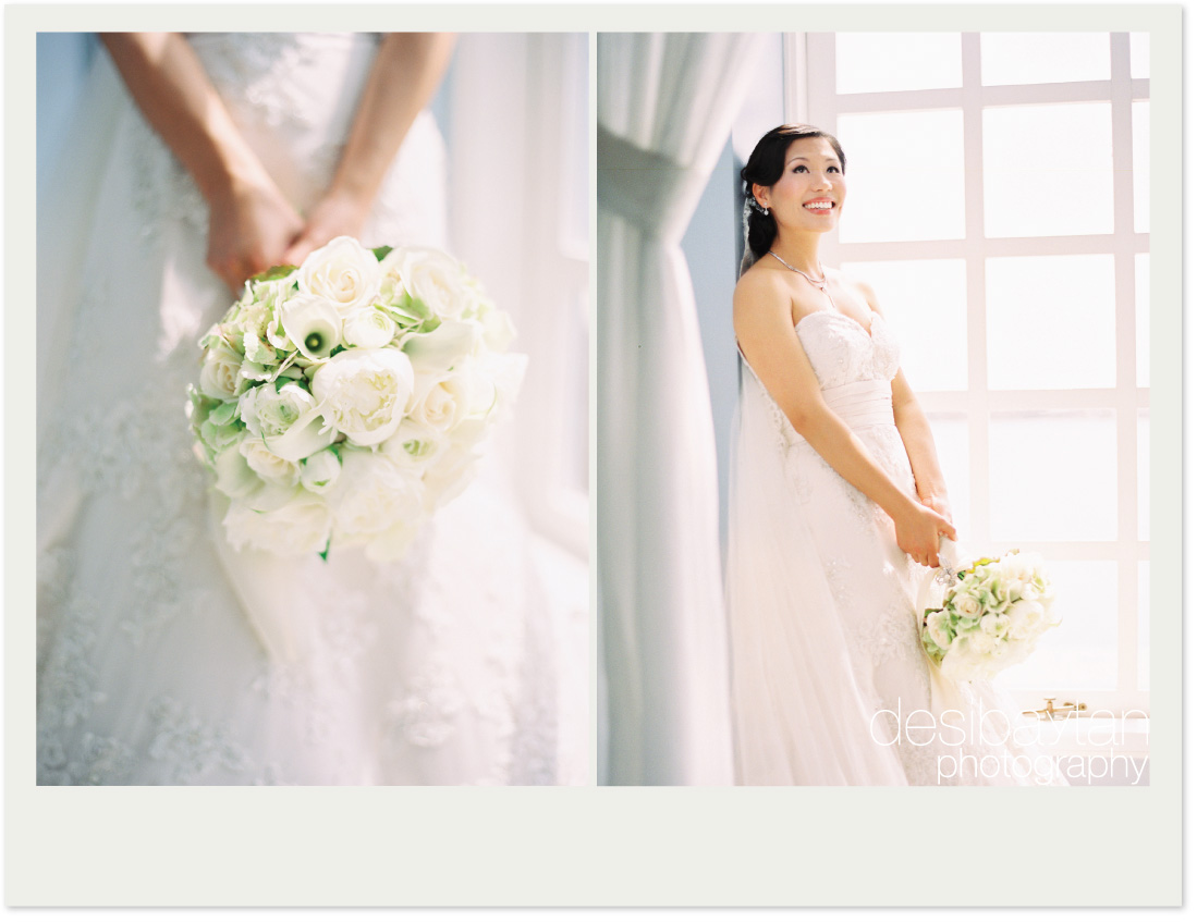 Christina and Charlie Wedding by Desi Baytan Photography