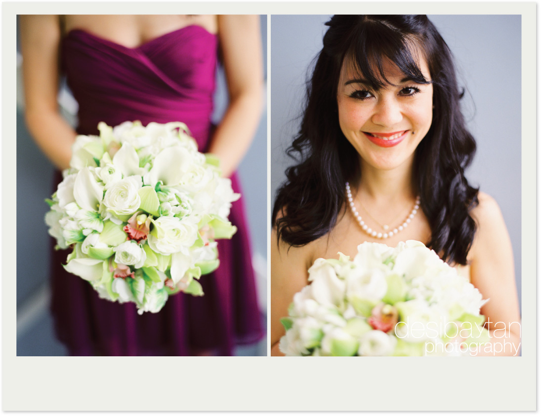 Christina and Charlie Wedding by Desi Baytan Photography