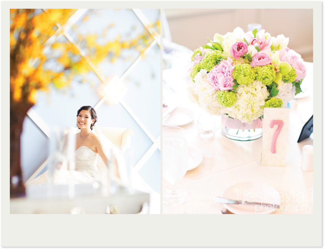 Christina and Charlie Wedding by Desi Baytan Photography