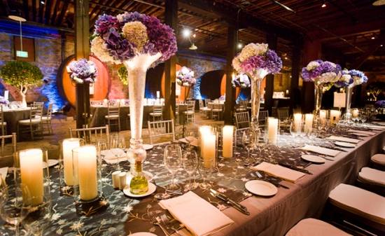 Culinary Institute of America featured on I Do Venues