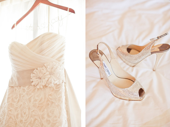 Loyola Marymount / La Venta Inn Wedding [Dave Richards Photography]