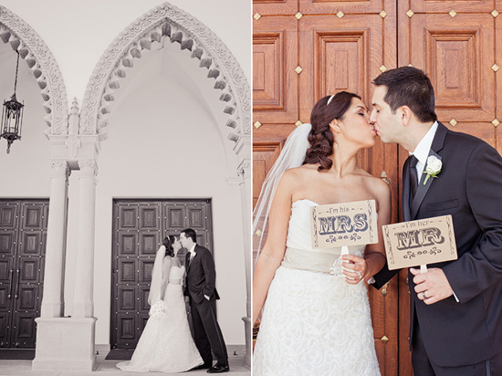 Loyola Marymount / La Venta Inn Wedding [Dave Richards Photography]
