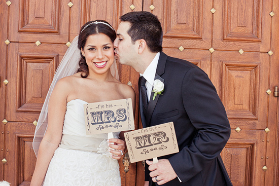 Loyola Marymount / La Venta Inn Wedding [Dave Richards Photography]