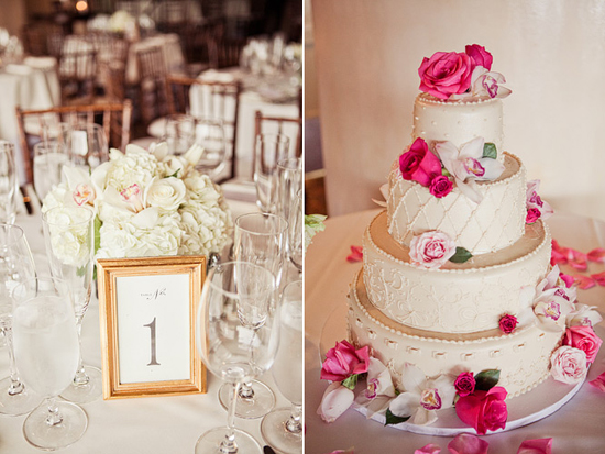 Loyola Marymount / La Venta Inn Wedding [Dave Richards Photography]