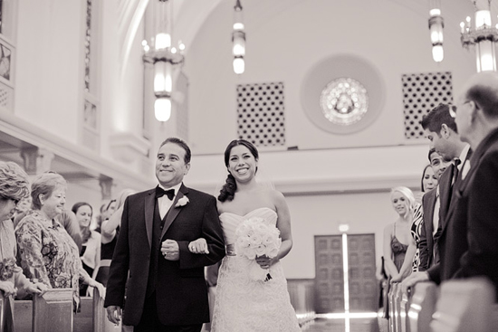 Loyola Marymount / La Venta Inn Wedding [Dave Richards Photography]