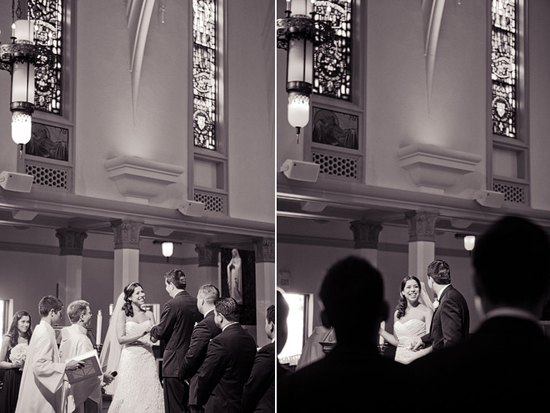 Loyola Marymount / La Venta Inn Wedding [Dave Richards Photography]