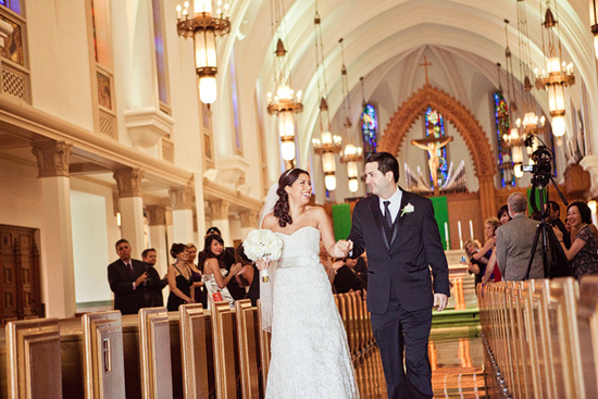 Loyola Marymount / La Venta Inn Wedding [Dave Richards Photography]