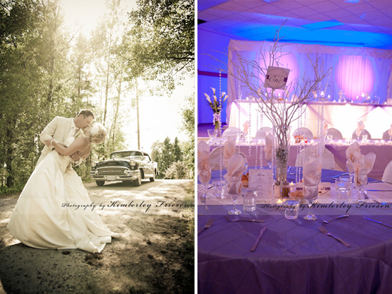 Madelineâs Weddings ~ Real Red Lake Weddings ~ Ashley & Rick!