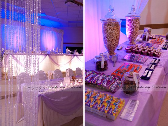 Madelineâs Weddings ~ Real Red Lake Weddings ~ Ashley & Rick!