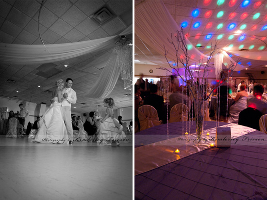 Madelineâs Weddings ~ Real Red Lake Weddings ~ Ashley & Rick!