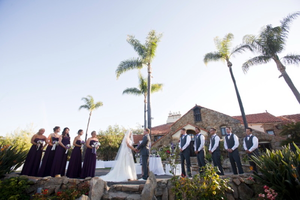 purple-vintage-wedding-ideas