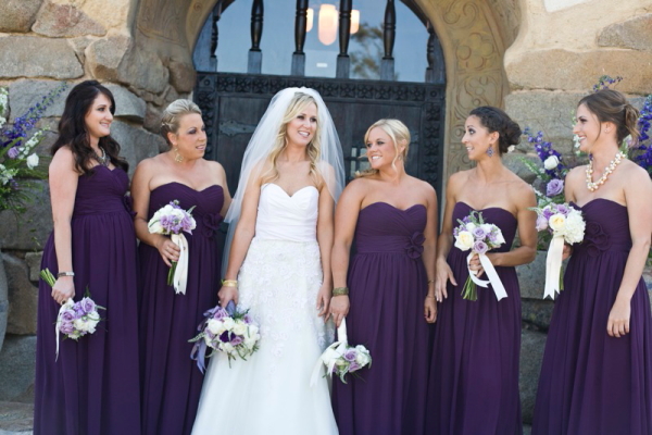 purple-vintage-wedding-ideas