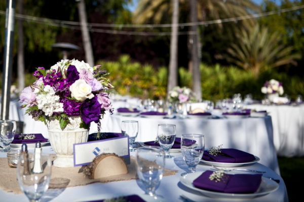 purple-vintage-wedding-ideas