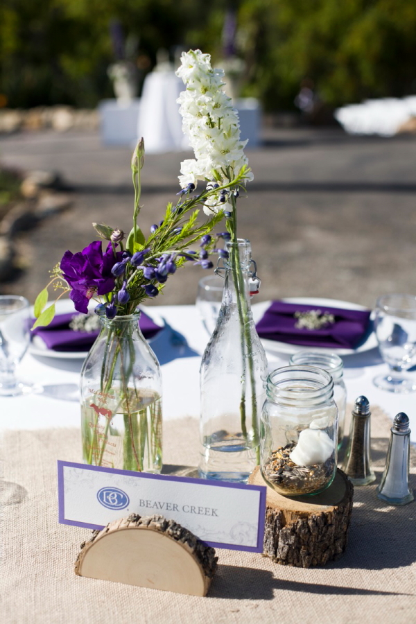 purple-vintage-wedding-ideas