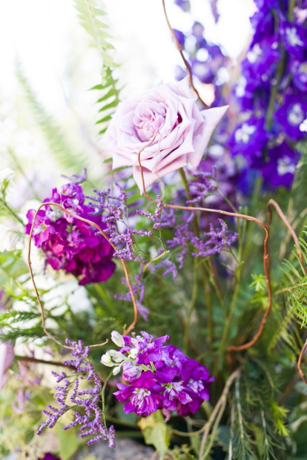 purple-vintage-wedding-ideas