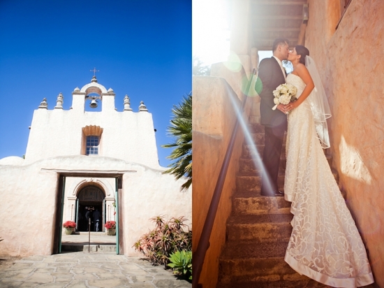 Redmond Digital Media :: Southern California :: Gorgeous Santa Barbara Wedding Videography