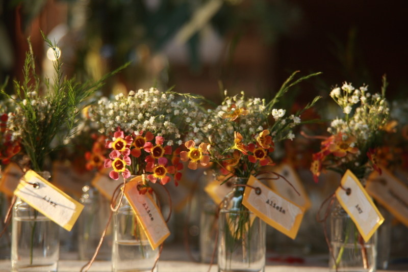 Rustic. Vintage-Inspired. Natural... Unique Wedding Favors by joblake.etsy.com