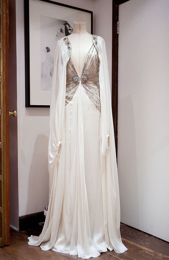 Temperley London 2012 Ophelia Collection