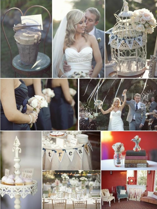 Wedding details decor bride groom celebration scenes