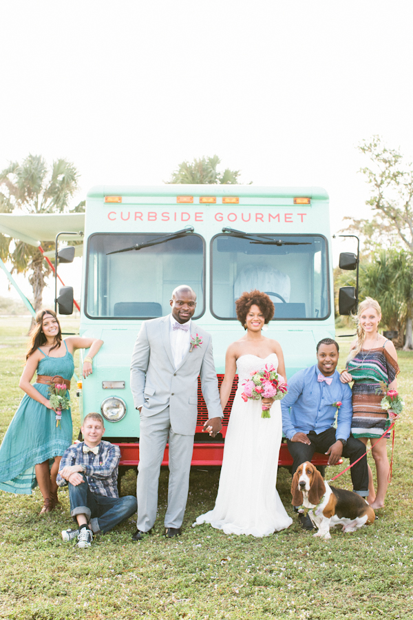 bohemian-food-truck-wedding