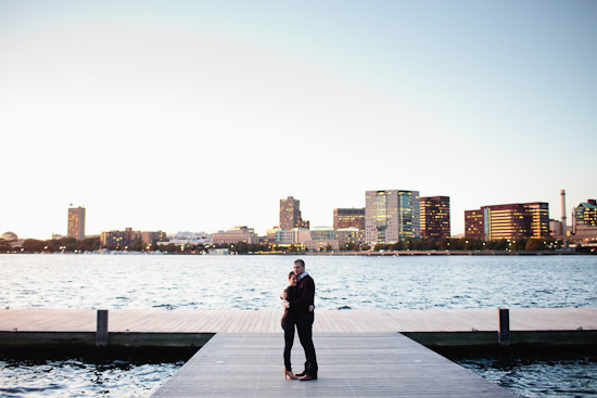 Boston Engagement Photographer | Joyelle West Photography