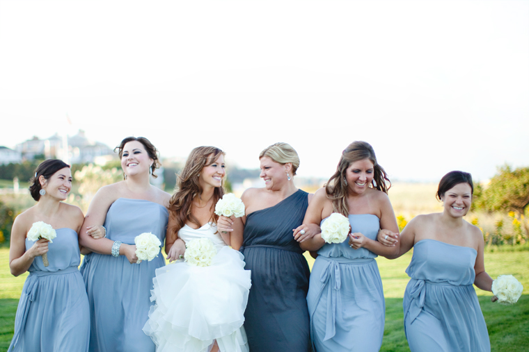 Chatham Bars Inn | Cape Cod Wedding | Kelly Dillon Photography