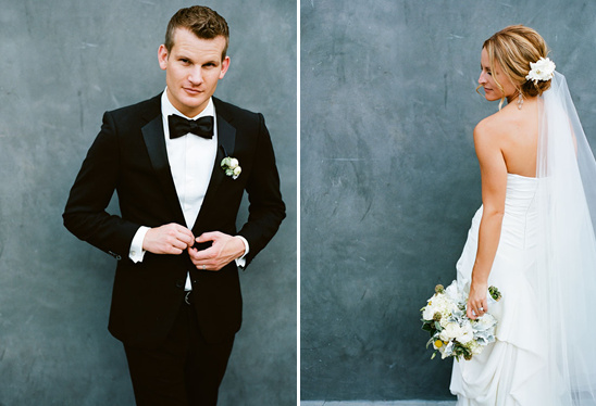 Downtown Los Angeles Wedding