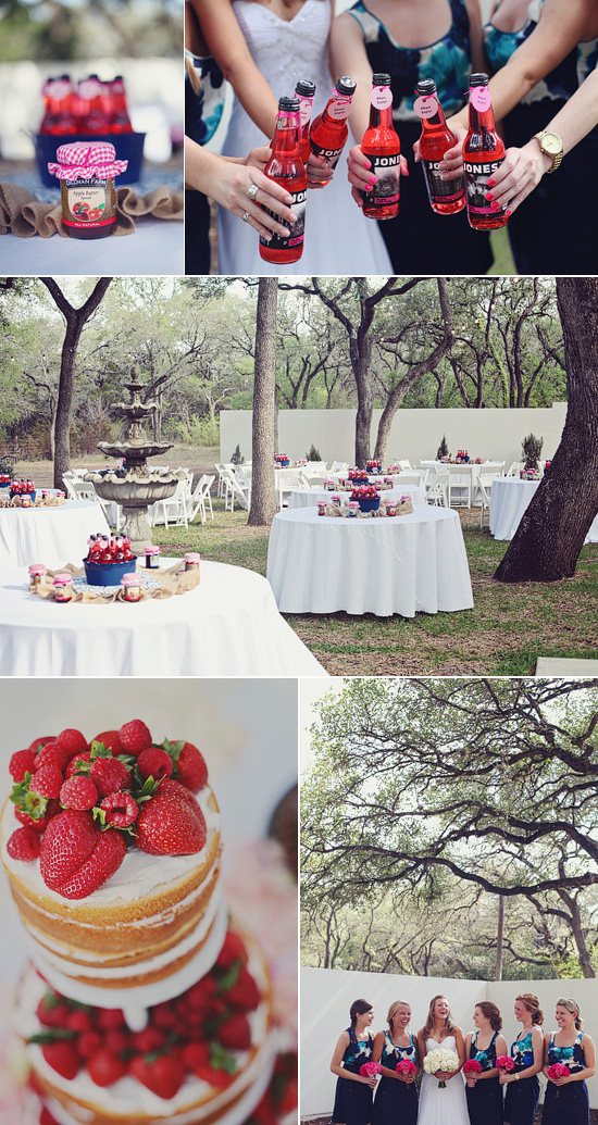 Garden Wedding Inspiration