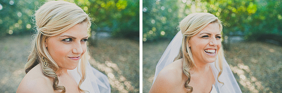He & She Photography | Travis & Christin Married!