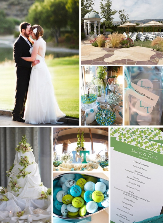 I Do Venues: Silver Creek Country Club Sneak Preview