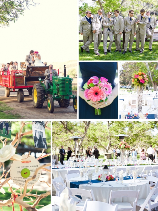 I Do Venues: Walnut Grove at Tierra Rejada Ranch Sneak Preview