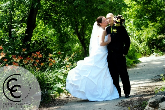 Madeline's Weddings ~ Real Winnipeg Weddings ~ Andrea & Chris!