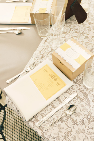 navy-blue-and-yellow-homemade-wedding