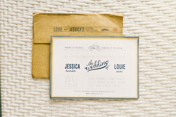 navy-blue-and-yellow-homemade-wedding