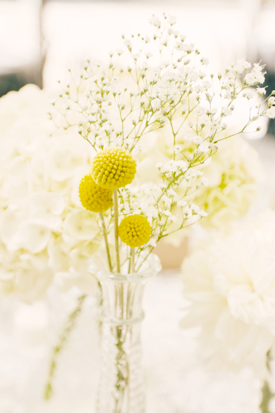 navy-blue-and-yellow-homemade-wedding
