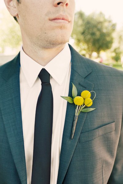 navy-blue-and-yellow-homemade-wedding